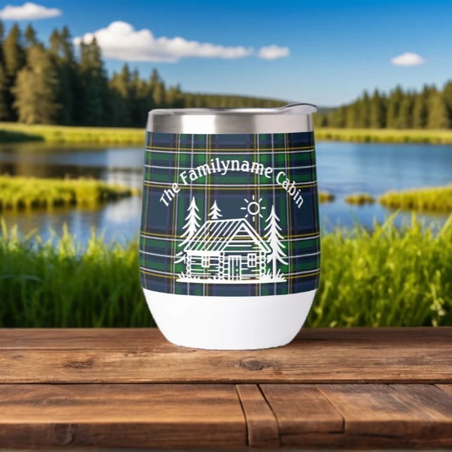 Paruline à vin Cabine personnalisée avec isolation (Créateur téléchargé)