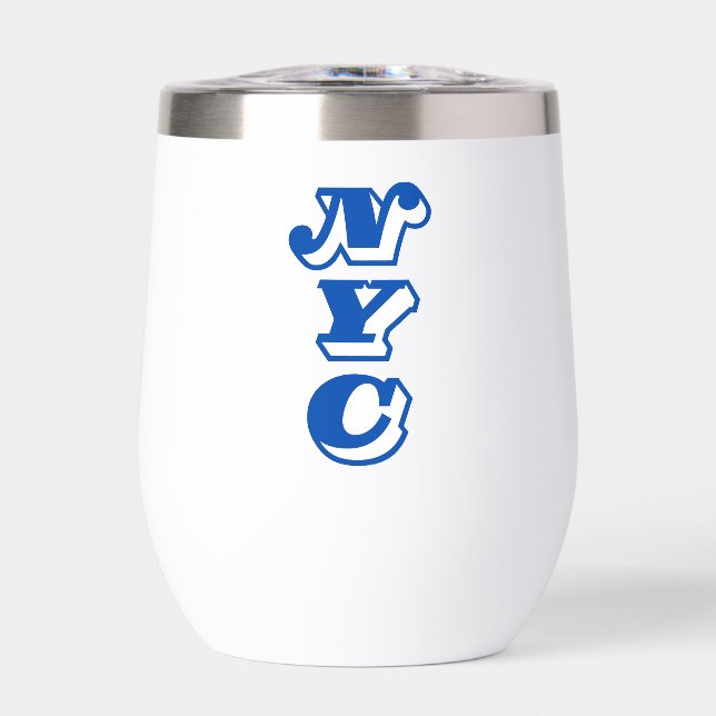 Paruline à vin sans pierre (Avant)