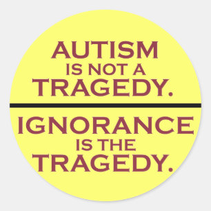 Pas autocollants d'une tragédie