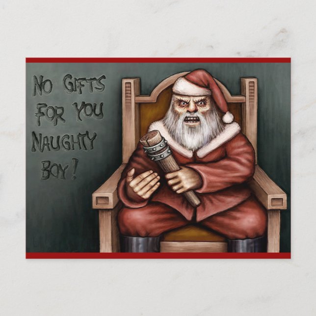 Pas de carte cadeau (Devant)