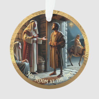 Pas de chambre à l'Ornement acrylique Inn