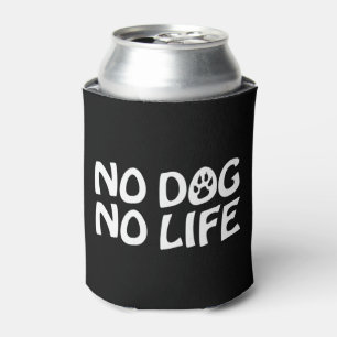 PAS DE CHIEN, PAS DE VIE, GLACIÈRE