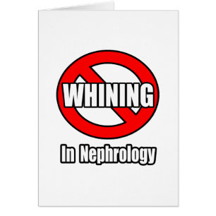 Pas De Grossissement En Néphrologie