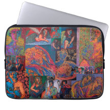 Pas De Méchants Bits ! ! Sacs pour électronique