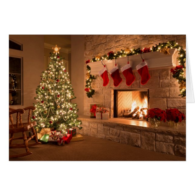 Pas de place comme chez soi (Devant horizontal)