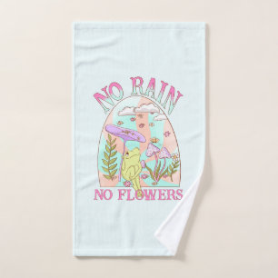 Pas de pluie, pas de fleurs   Inspirer Floral & Ch