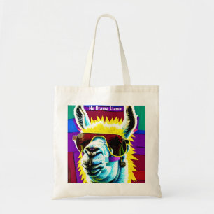 Pas de Sac fourre-tout Drama Llama