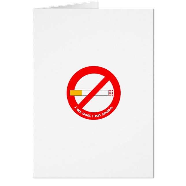 Pas de tabac (Devant)