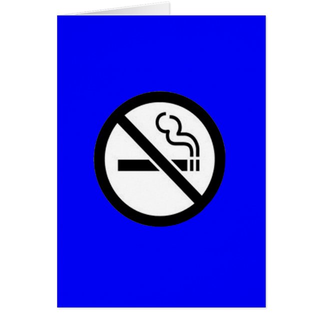 Pas de tabac (Devant)