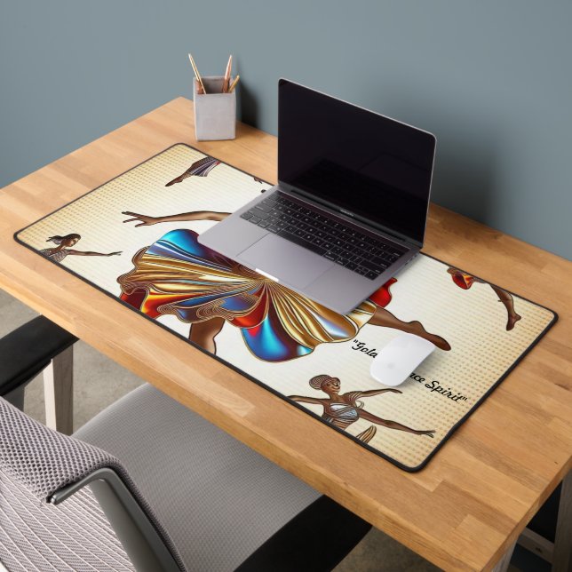 "Pas Élégants Unis" (Bureau 2)
