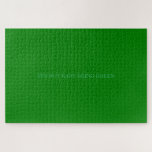 pas facile d'être vert puzzle<br><div class="desc">Le vert est la couleur entre le bleu et le jaune sur le spectre visible. Elle est évoquée par la lumière qui a une longueur d'onde dominante d'environ 495-570 nm. Dans les systèmes de couleurs soustractifs, utilisés dans la peinture et l'impression couleur, il est créé par une combinaison de jaune...</div>