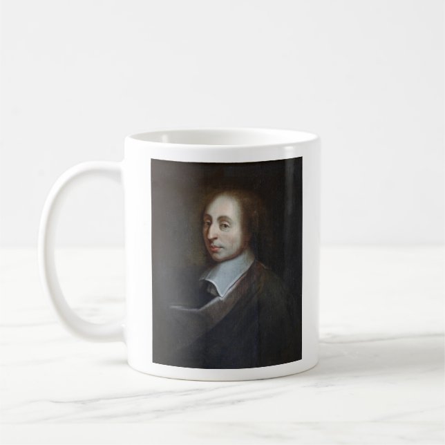 Pascal's Mug (Gauche)