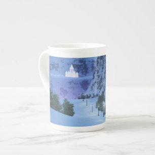Pass of Light Specialty Mug
