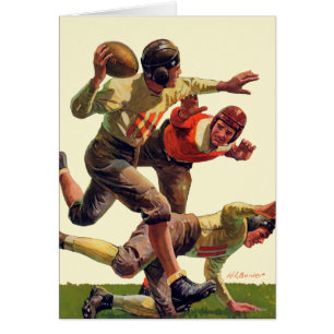 Passage de stratège