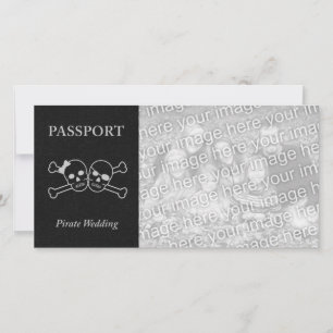 passeport mariage pirate