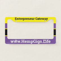 Passerelle Entrepreneur