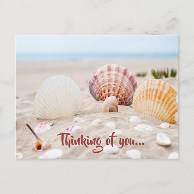 Passez à votre carte postale (Devant)