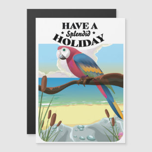 Passez de splendides vacances