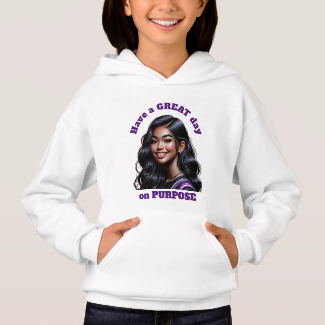 Passez une grande journée à BUT (Devant)