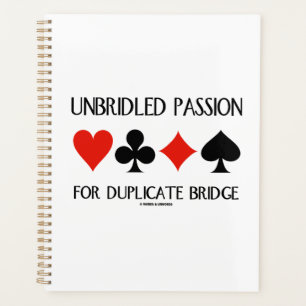 Passion Débridée Pour Les Combinaisons De Cartes D