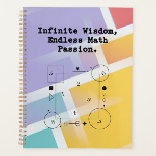 Passion infinie pour les maths   Éducateur à la sa