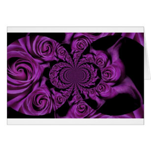 Passion Pourpre : Roses de Romance Royale