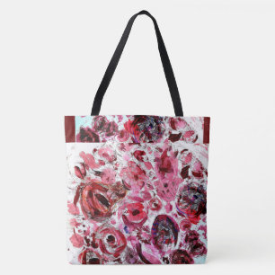 Passionred tout plus de - imprimez le sac