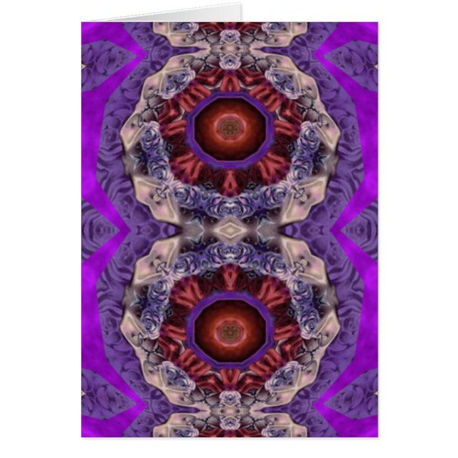 Passions pourpres (Devant)