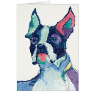 Pastel d'aquarelle d'Ulysse