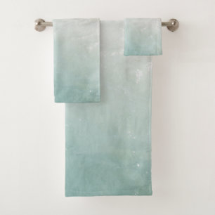 Pastel doux Océan des Caraïbes Bliss 1