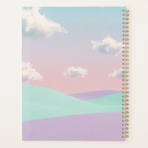 Pastel Dreamscape