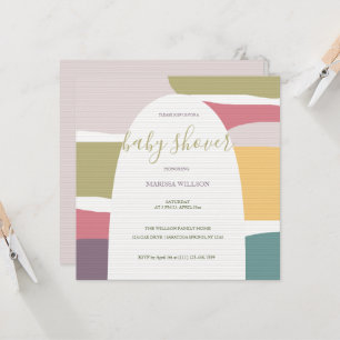 Pastel Exotic Summer Coloris Splash