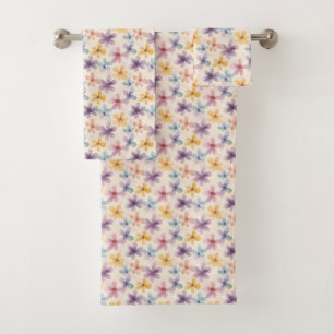 Pastel Floral Retro Hippie Fleurs