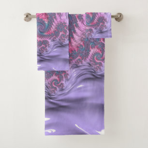 Pastel Fractal