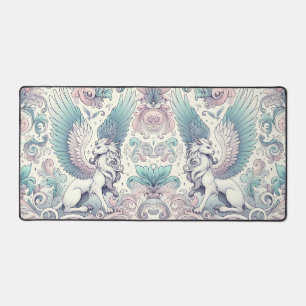 Pastel Imaginaire Griffin