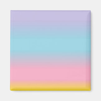 Pastel Magnet