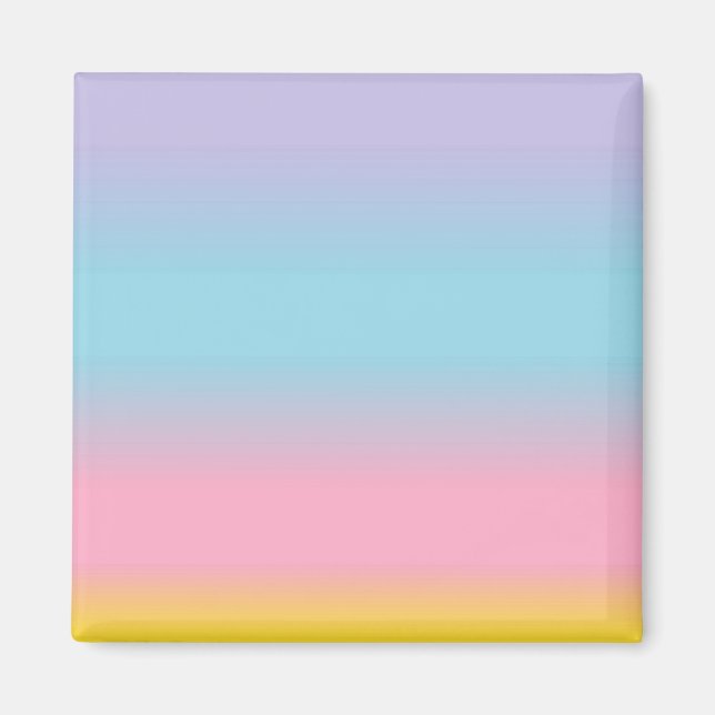 Pastel Magnet (Devant)