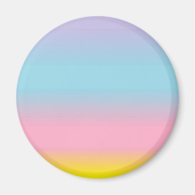 Pastel Magnet (Devant)