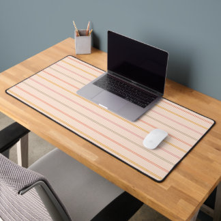 Pastel Pinstripes