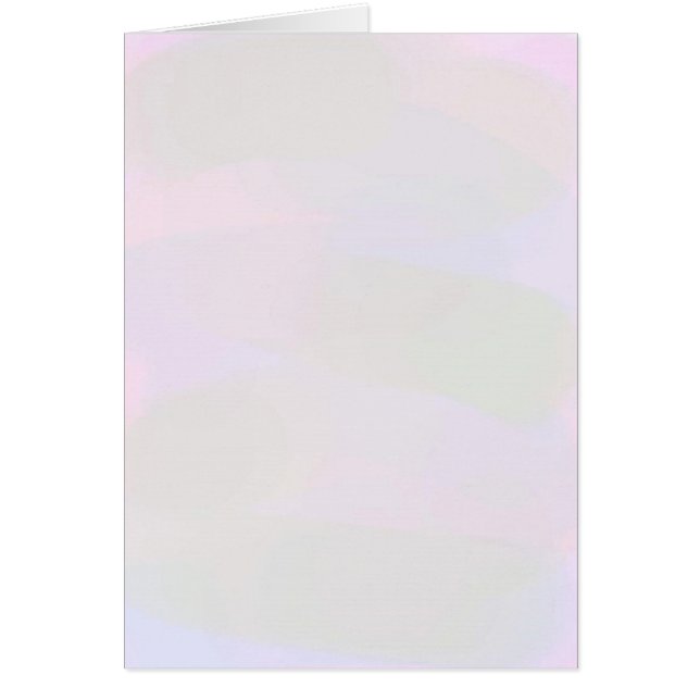 Pastel Produit Abstrait (Devant)