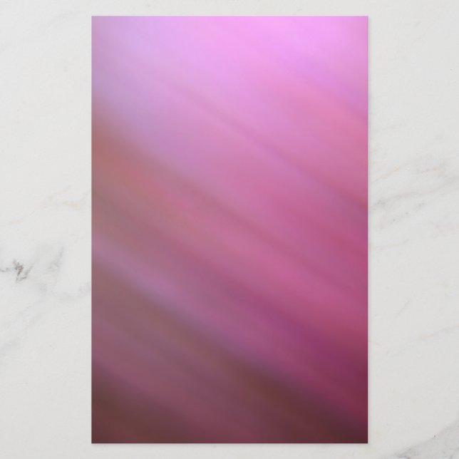 Pastel rose violet ombre texture lisse (Devant)