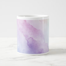 Pastel Splash Mug