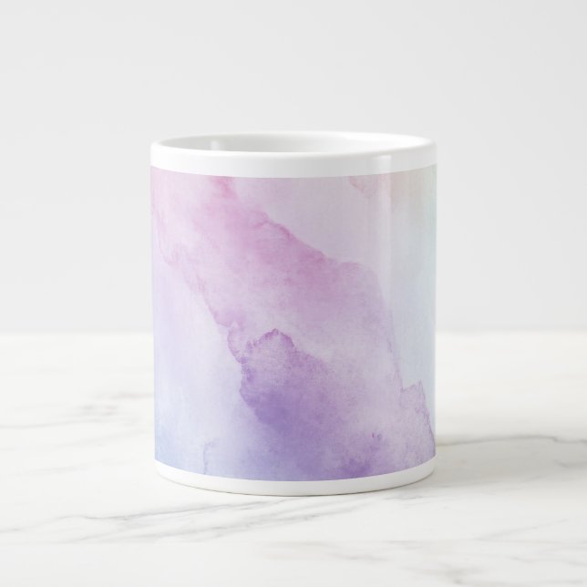 Pastel Splash Mug (Devant)