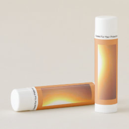 Pastèque Orange Sunburst