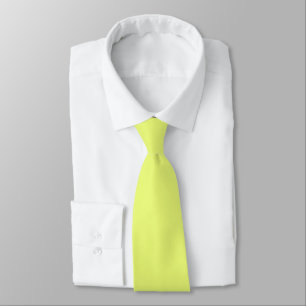 Pastèque ordinaire cravate jaune vert