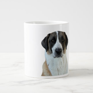 Pasteur anatolien Chien Spécialité Mug