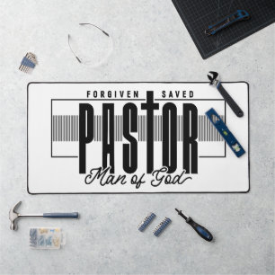 Pasteur Homme de Dieu