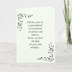 _Pastor de carte d'anniversaire