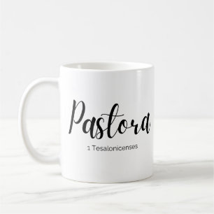 Pastora Mug