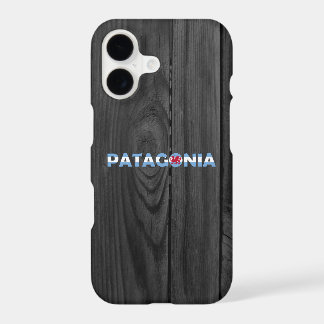 Patagonia